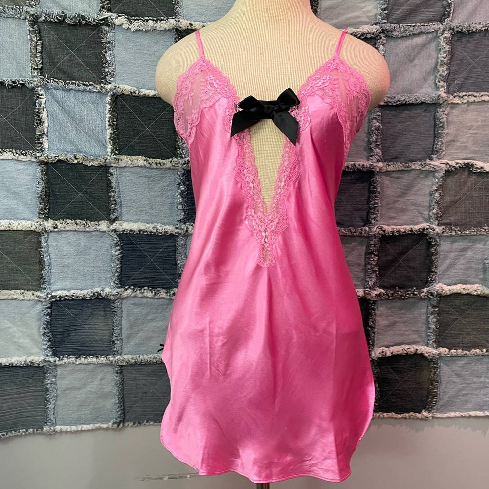 Victoria's Secret Pink Lingerie